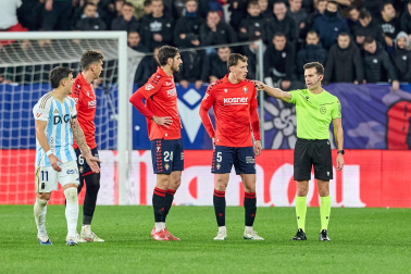 Osasuna 3-2 Oviedo