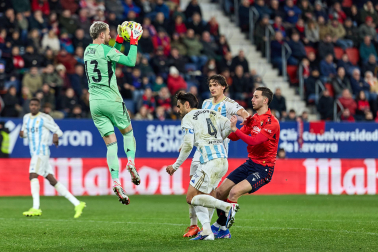 Osasuna 3-2 Oviedo