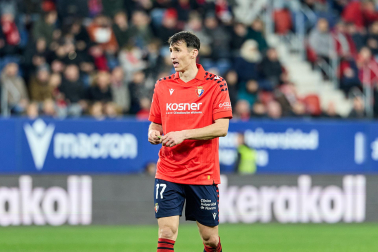 Osasuna 3-2 Oviedo