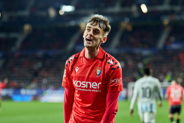 Osasuna 3-2 Oviedo