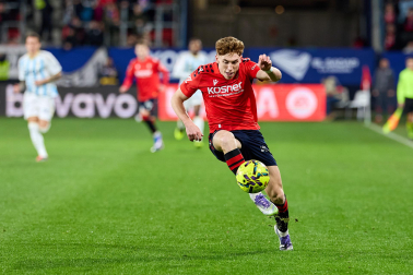 Osasuna 3-2 Oviedo