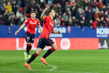 Osasuna 3-2 Oviedo