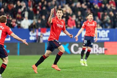 Osasuna 3-2 Oviedo