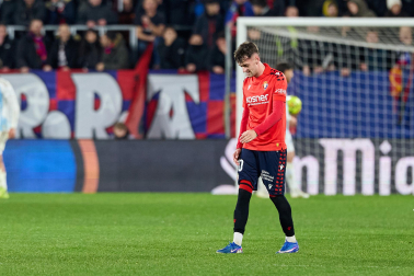 Osasuna 3-2 Oviedo