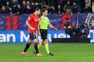Osasuna 3-2 Oviedo