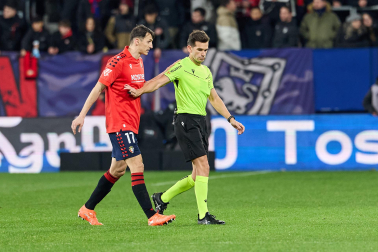 Osasuna 3-2 Oviedo