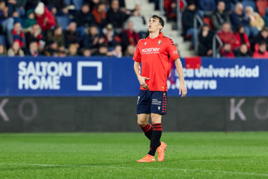 Osasuna 3-2 Oviedo