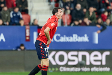 Osasuna 3-2 Oviedo