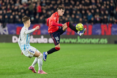 Osasuna 3-2 Oviedo