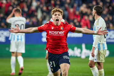 Osasuna 3-2 Oviedo