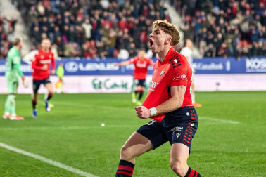 Osasuna 3-2 Oviedo