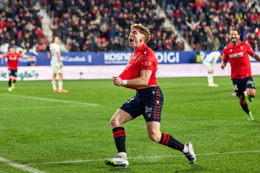 Osasuna 3-2 Oviedo
