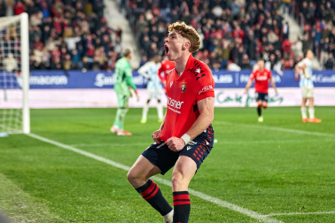 Osasuna 3-2 Oviedo