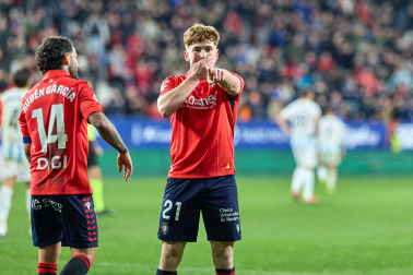Osasuna 3-2 Oviedo
