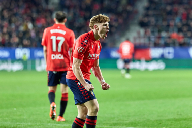 Osasuna 3-2 Oviedo