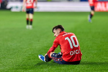Osasuna 3-2 Oviedo