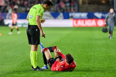 Osasuna 3-2 Oviedo