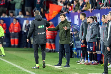 Osasuna 3-2 Oviedo