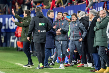 Osasuna 3-2 Oviedo