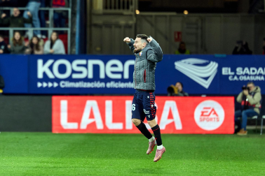 Osasuna 3-2 Oviedo