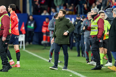 Osasuna 3-2 Oviedo