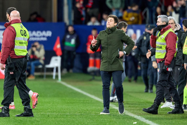 Osasuna 3-2 Oviedo