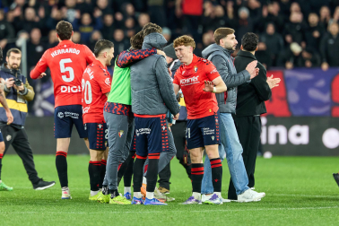 Osasuna 3-2 Oviedo