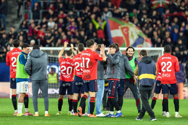 Osasuna 3-2 Oviedo