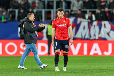 Osasuna 3-2 Oviedo