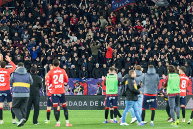 Osasuna 3-2 Oviedo