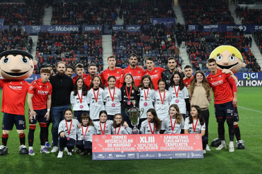 Osasuna 3-2 Oviedo
