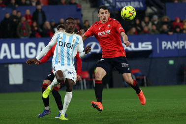 Osasuna 3-2 Oviedo