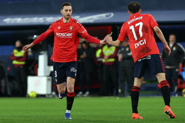 Osasuna 3-2 Oviedo