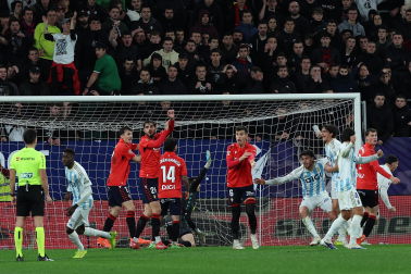 Osasuna 3-2 Oviedo