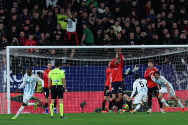 Osasuna 3-2 Oviedo