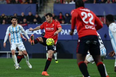 Osasuna 3-2 Oviedo