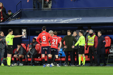 Osasuna 3-2 Oviedo