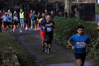 Fotos del XIX Cross de Araitz Betelu