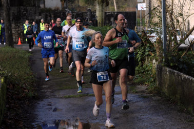 Fotos del XIX Cross de Araitz Betelu