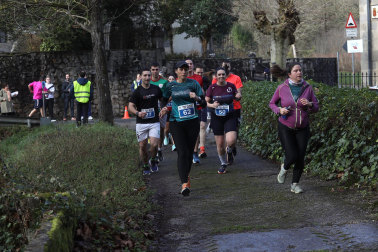 Fotos del XIX Cross de Araitz Betelu