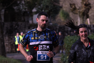 Fotos del XIX Cross de Araitz Betelu