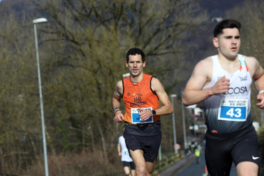 Fotos del XIX Cross de Araitz Betelu