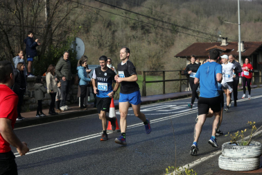 Fotos del XIX Cross de Araitz Betelu