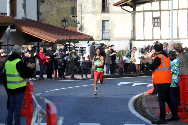 Fotos del XIX Cross de Araitz Betelu