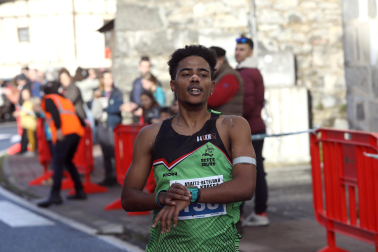 Fotos del XIX Cross de Araitz Betelu