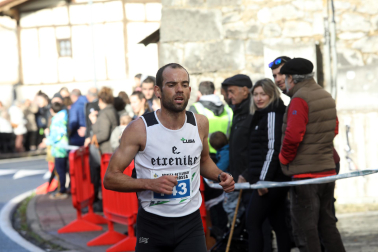 Fotos del XIX Cross de Araitz Betelu