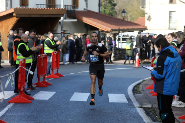 Fotos del XIX Cross de Araitz Betelu