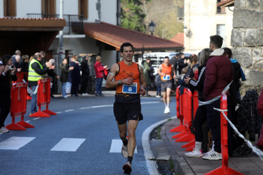 Fotos del XIX Cross de Araitz Betelu