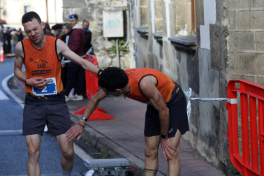 Fotos del XIX Cross de Araitz Betelu