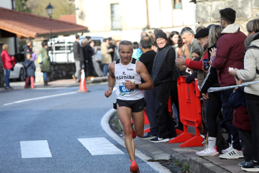 Fotos del XIX Cross de Araitz Betelu